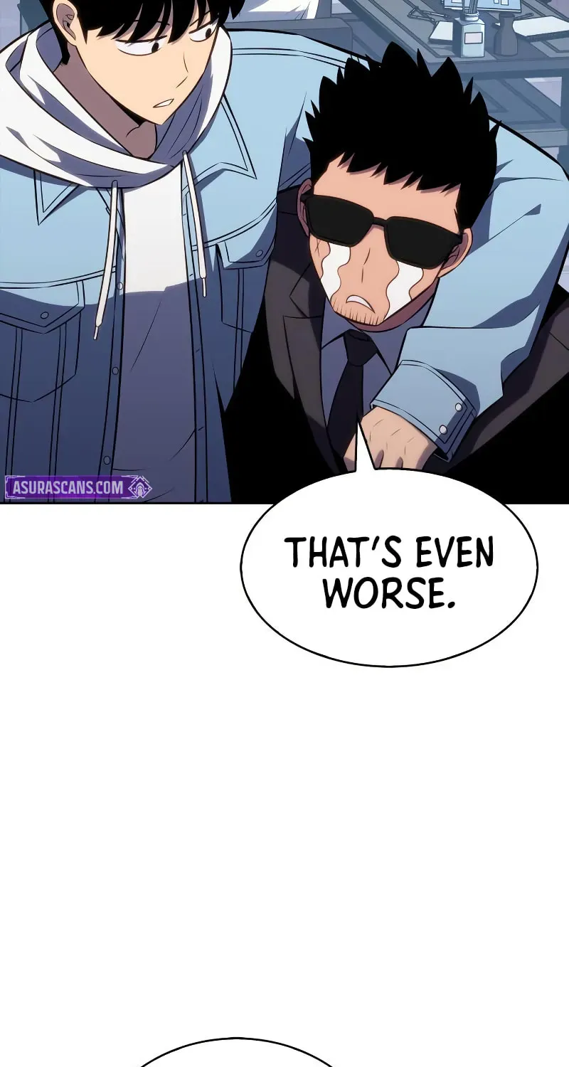 I’m the Max-Level Newbie Chapter 1.9 page 27 - 