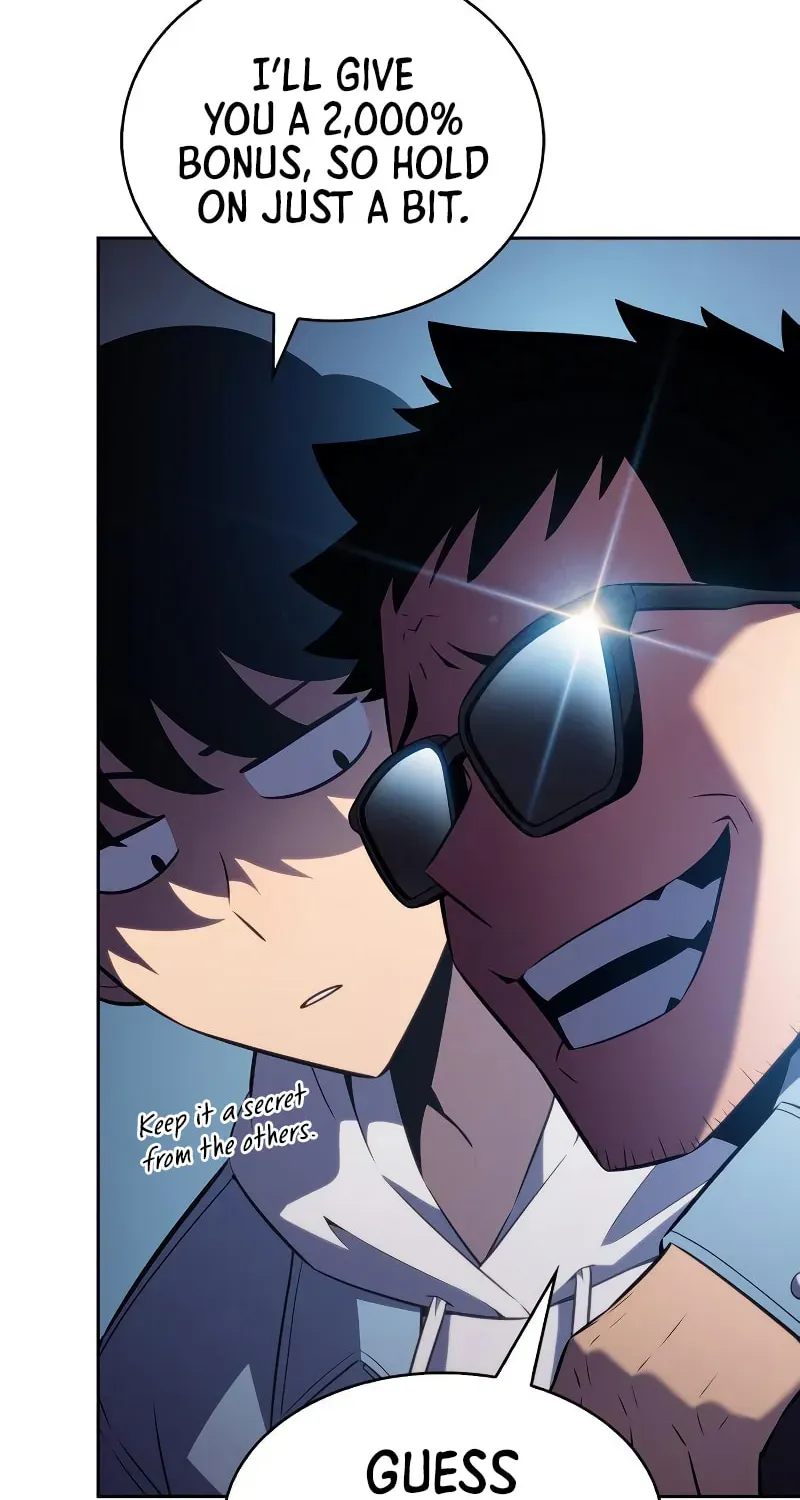 I’m the Max-Level Newbie Chapter 1.9 page 28 - 