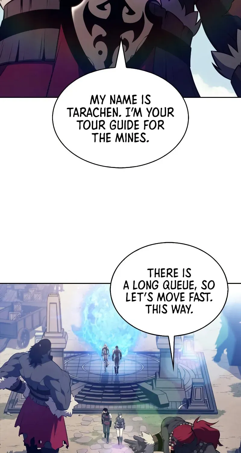 I’m the Max-Level Newbie Chapter 1.9 page 4 - 