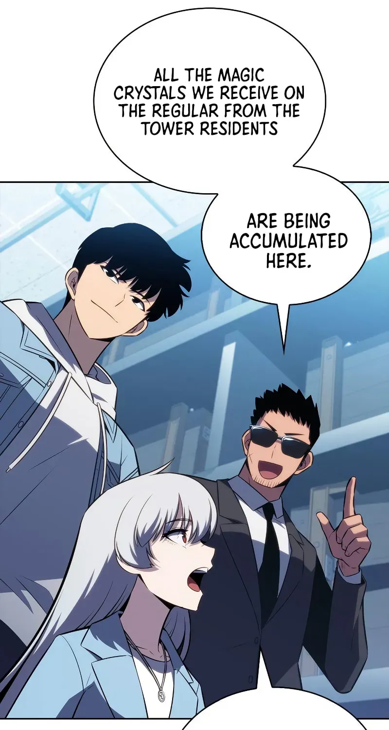 I’m the Max-Level Newbie Chapter 1.9 page 34 - 