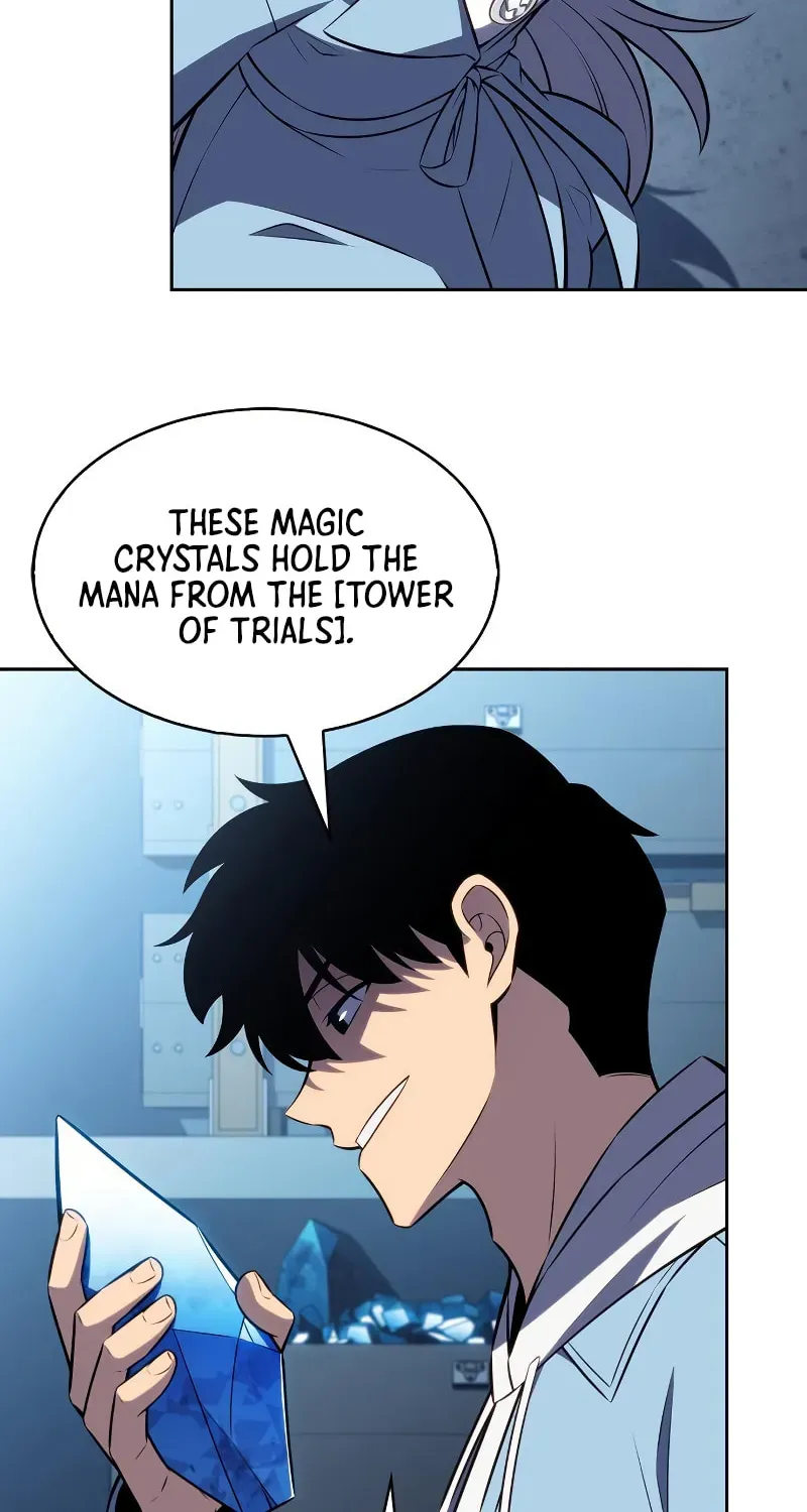 I’m the Max-Level Newbie Chapter 1.9 page 36 - 