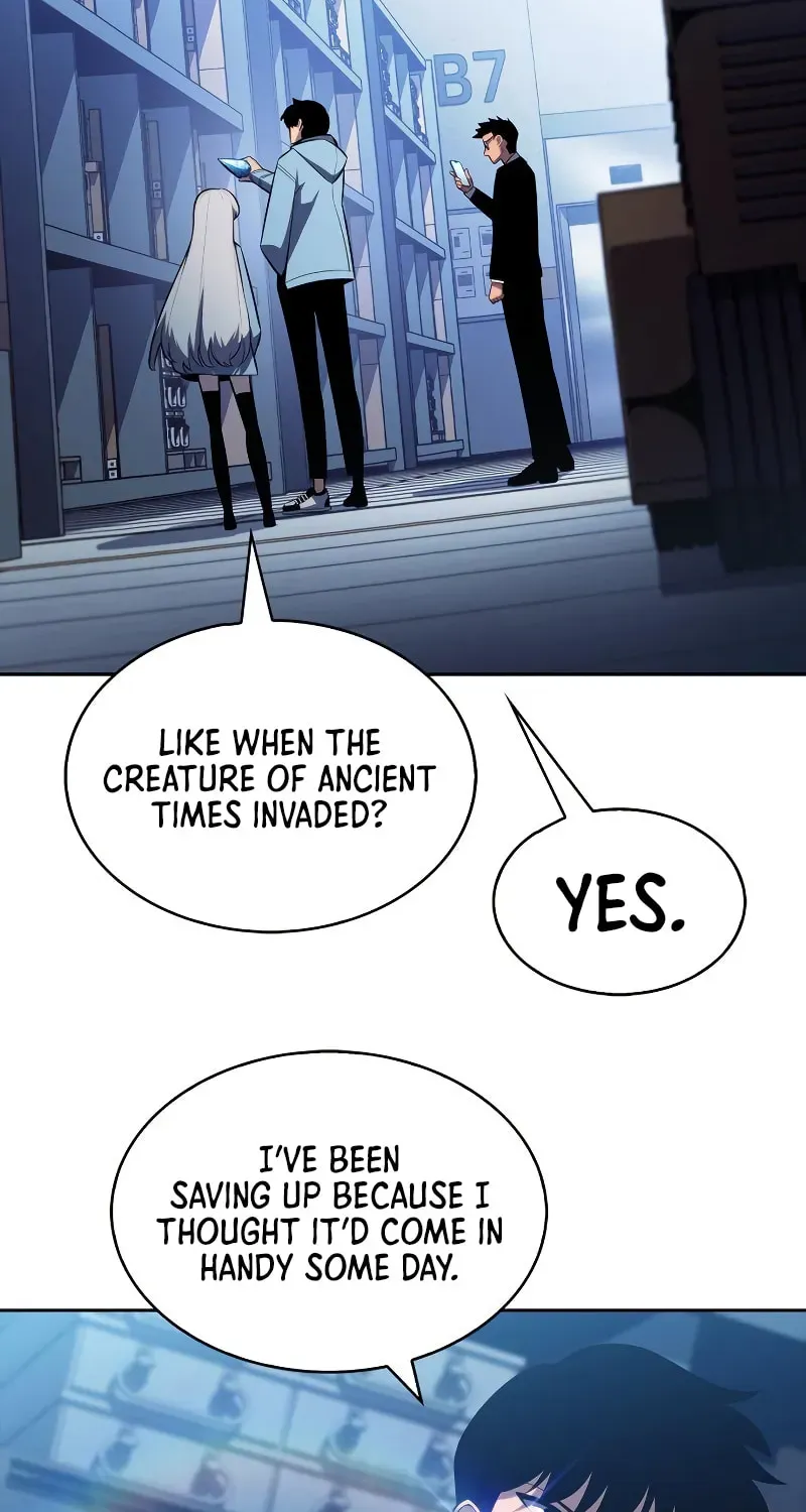 I’m the Max-Level Newbie Chapter 1.9 page 38 - 