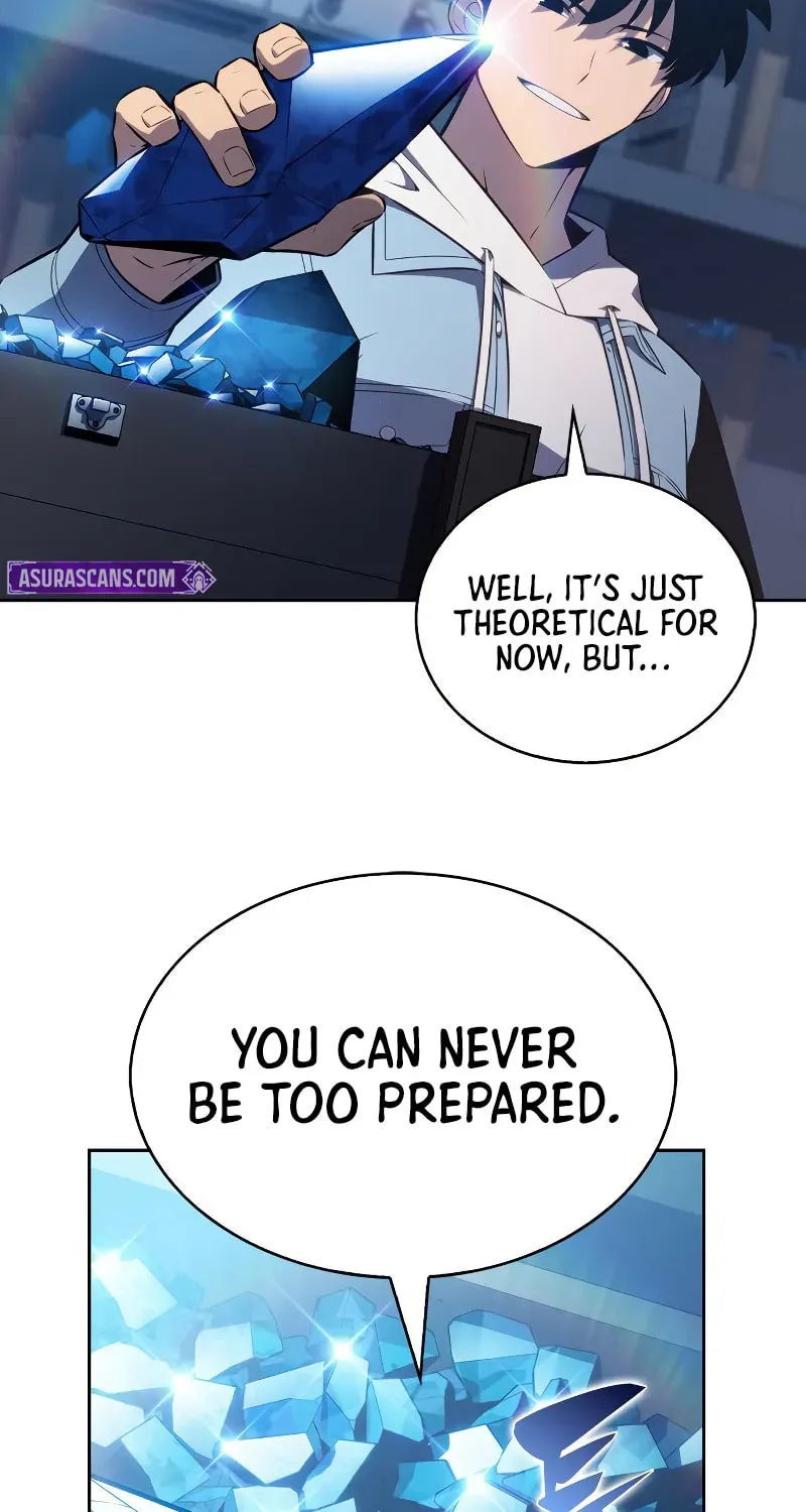 I’m the Max-Level Newbie Chapter 1.9 page 39 - 
