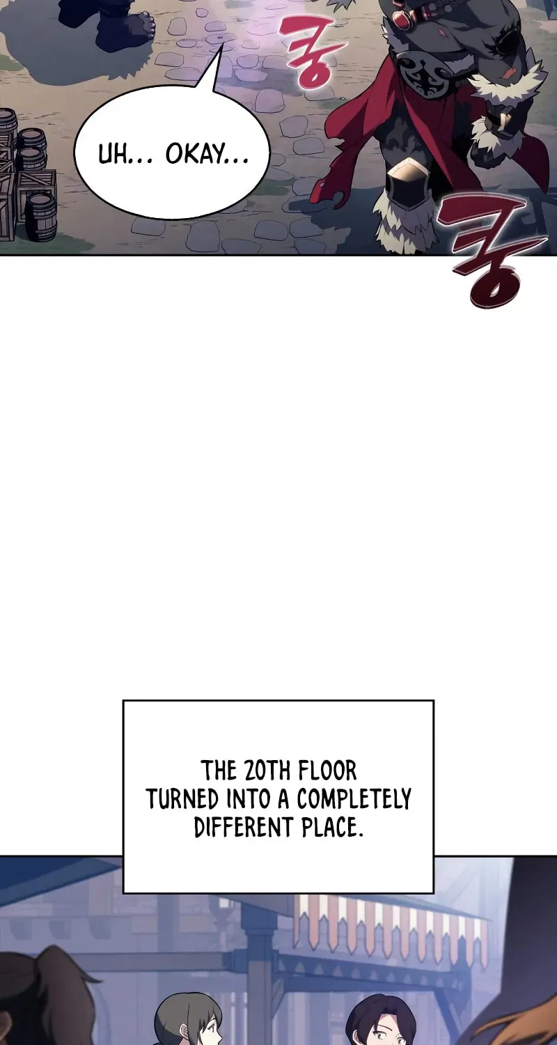 I’m the Max-Level Newbie Chapter 1.9 page 5 - 