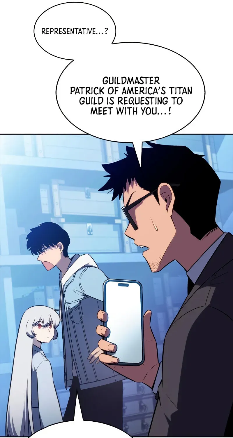 I’m the Max-Level Newbie Chapter 1.9 page 41 - 