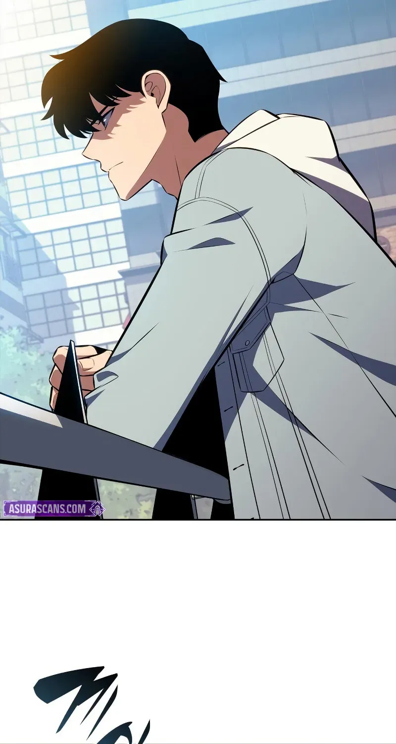 I’m the Max-Level Newbie Chapter 1.9 page 47 - 
