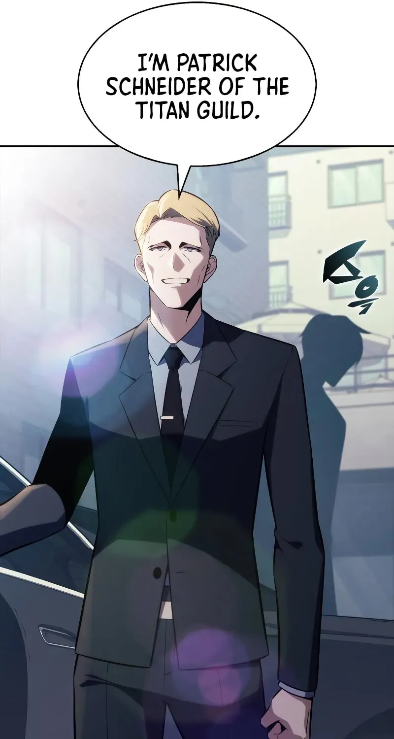 I’m the Max-Level Newbie Chapter 1.9 page 50 - 