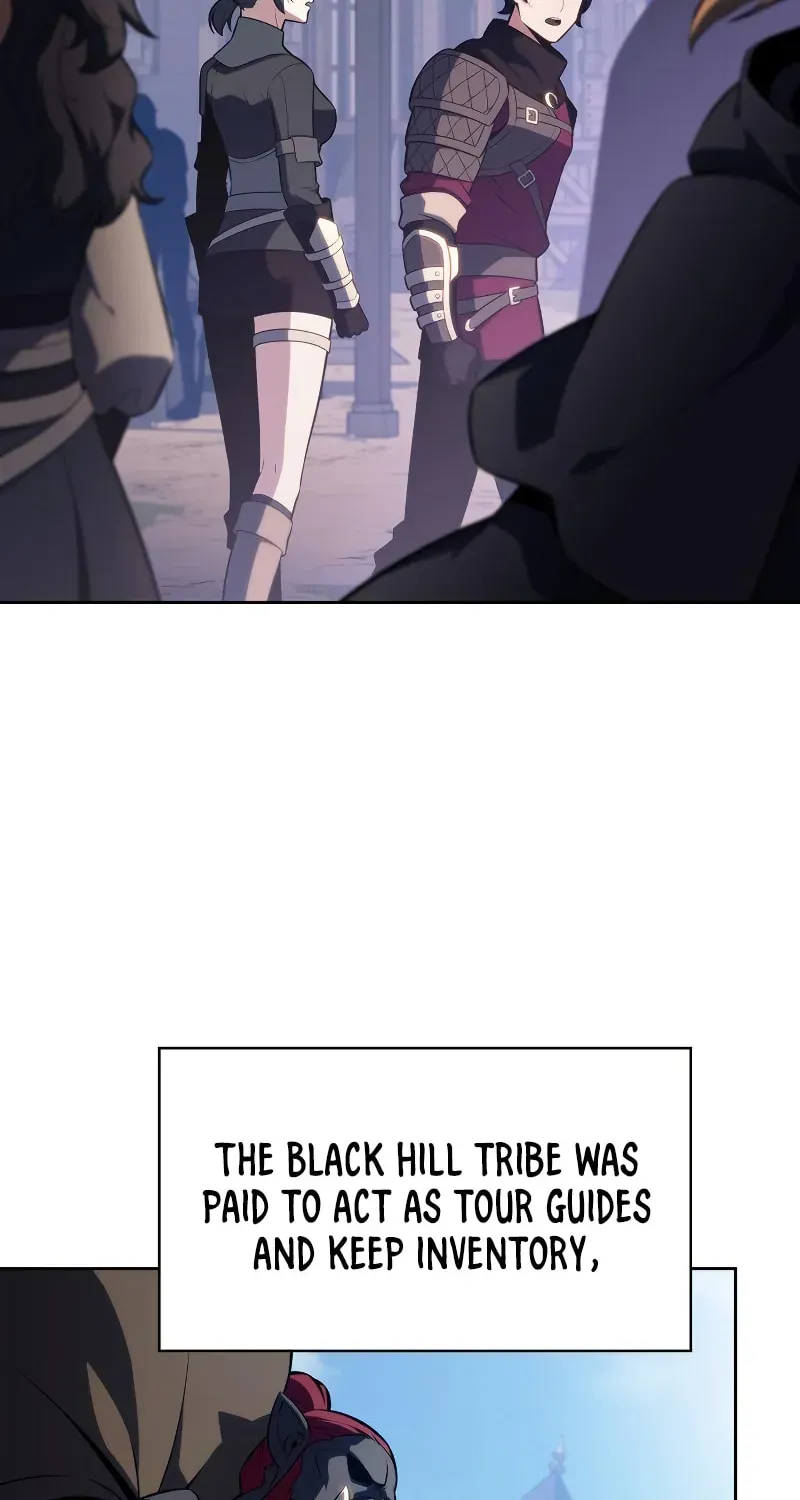 I’m the Max-Level Newbie Chapter 1.9 page 6 - 