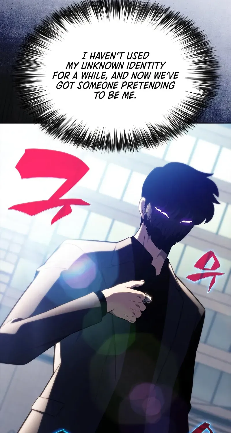 I’m the Max-Level Newbie Chapter 1.9 page 54 - 