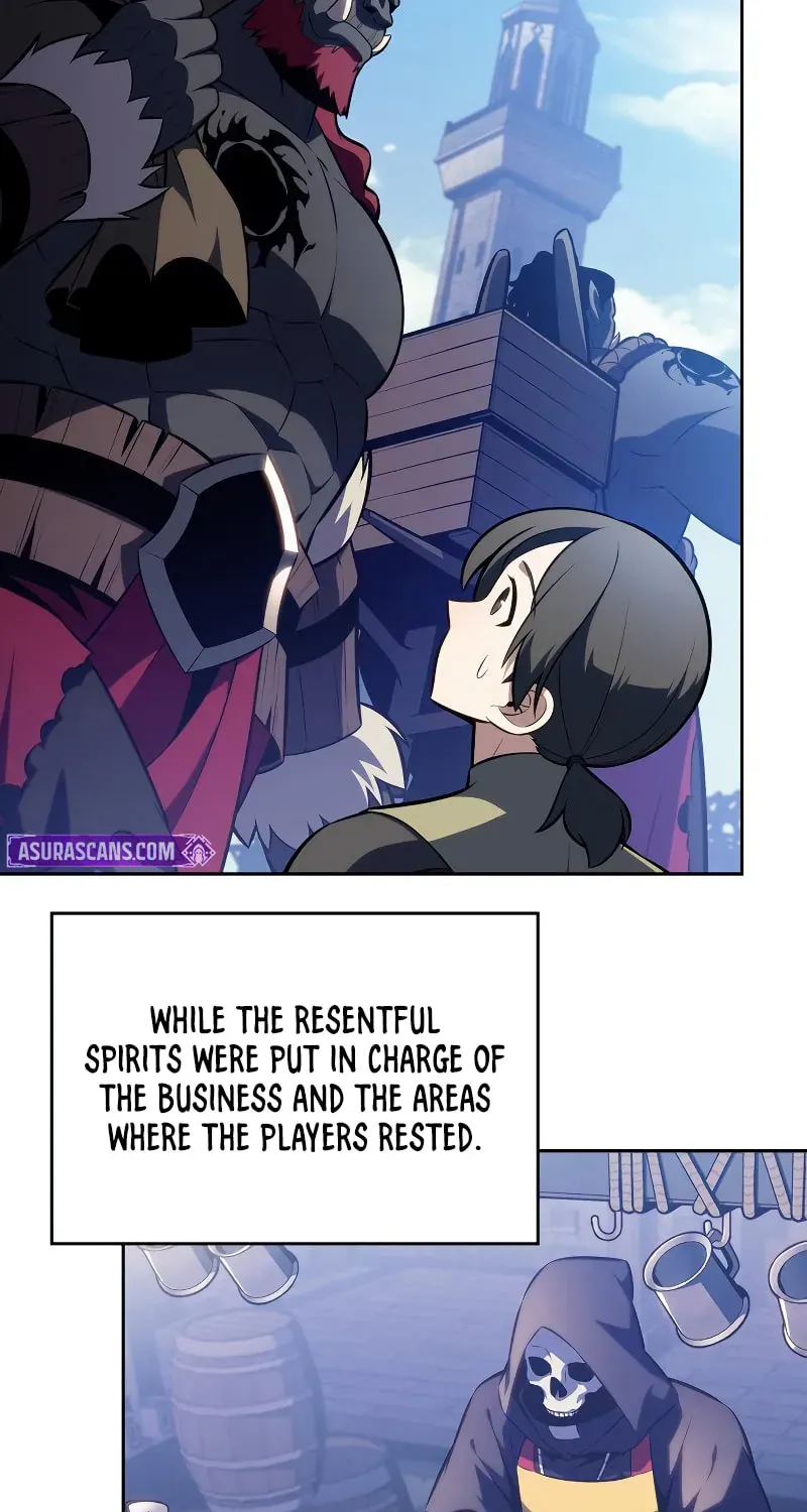 I’m the Max-Level Newbie Chapter 1.9 page 7 - 