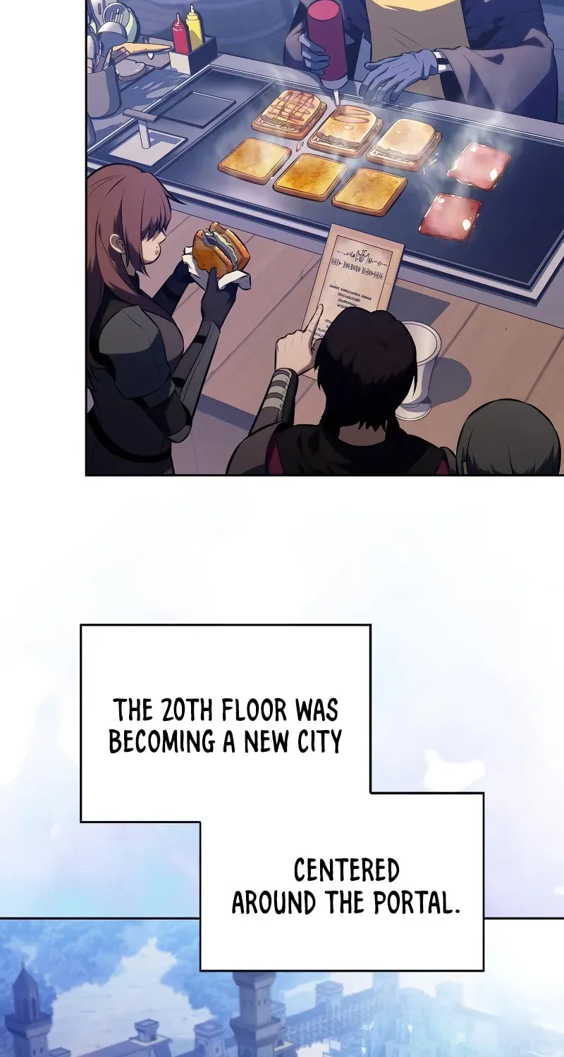 I’m the Max-Level Newbie Chapter 1.9 page 8 - 