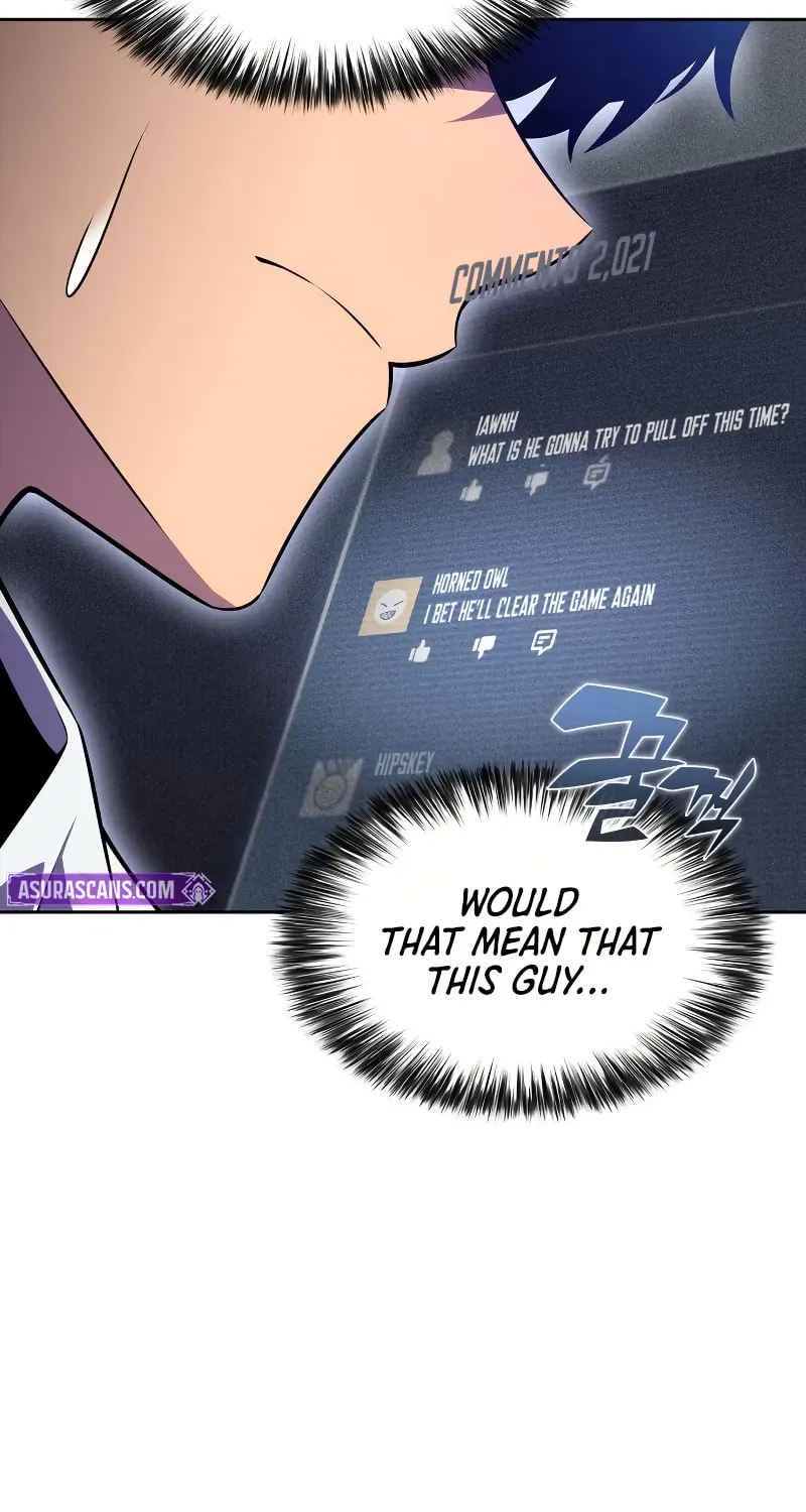 I’m the Max-Level Newbie Chapter 1.9 page 76 - 