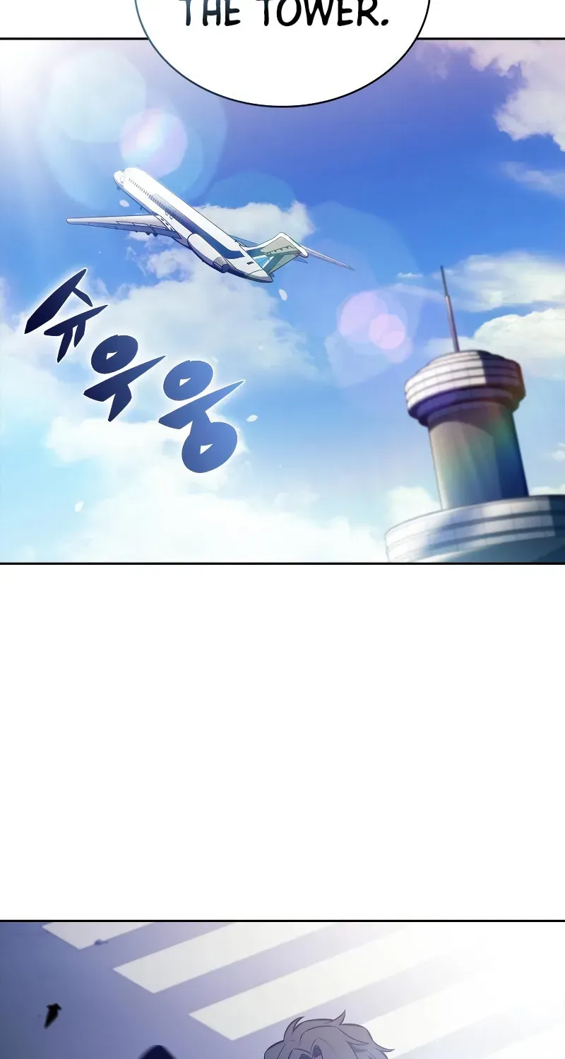 I’m the Max-Level Newbie Chapter 1.9 page 90 - 