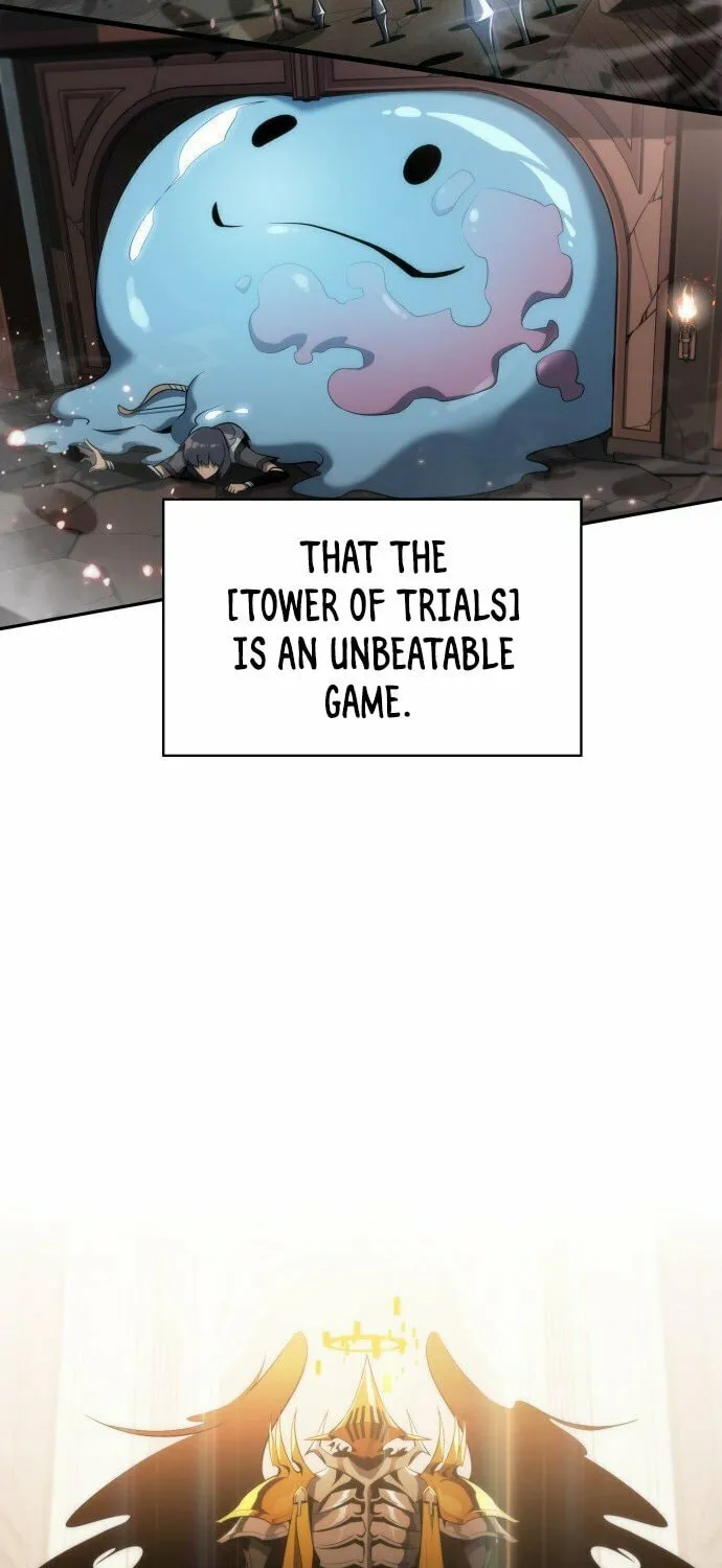 I’m the Max-Level Newbie Chapter 1 page 11 - 