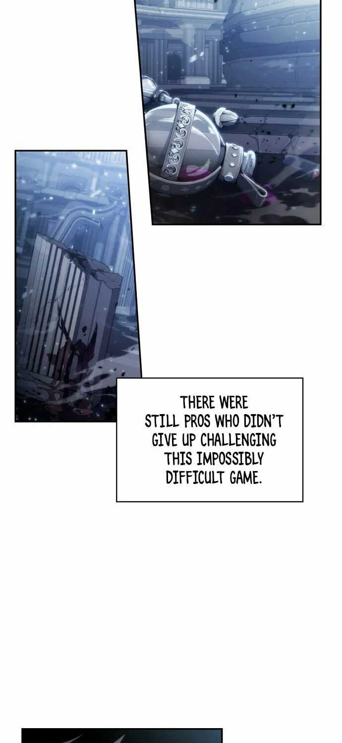 I’m the Max-Level Newbie Chapter 1 page 18 - 