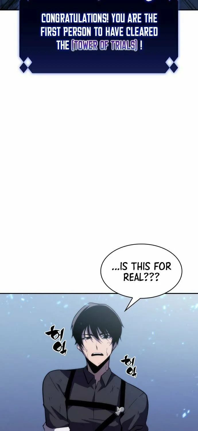 I’m the Max-Level Newbie Chapter 1 page 21 - 
