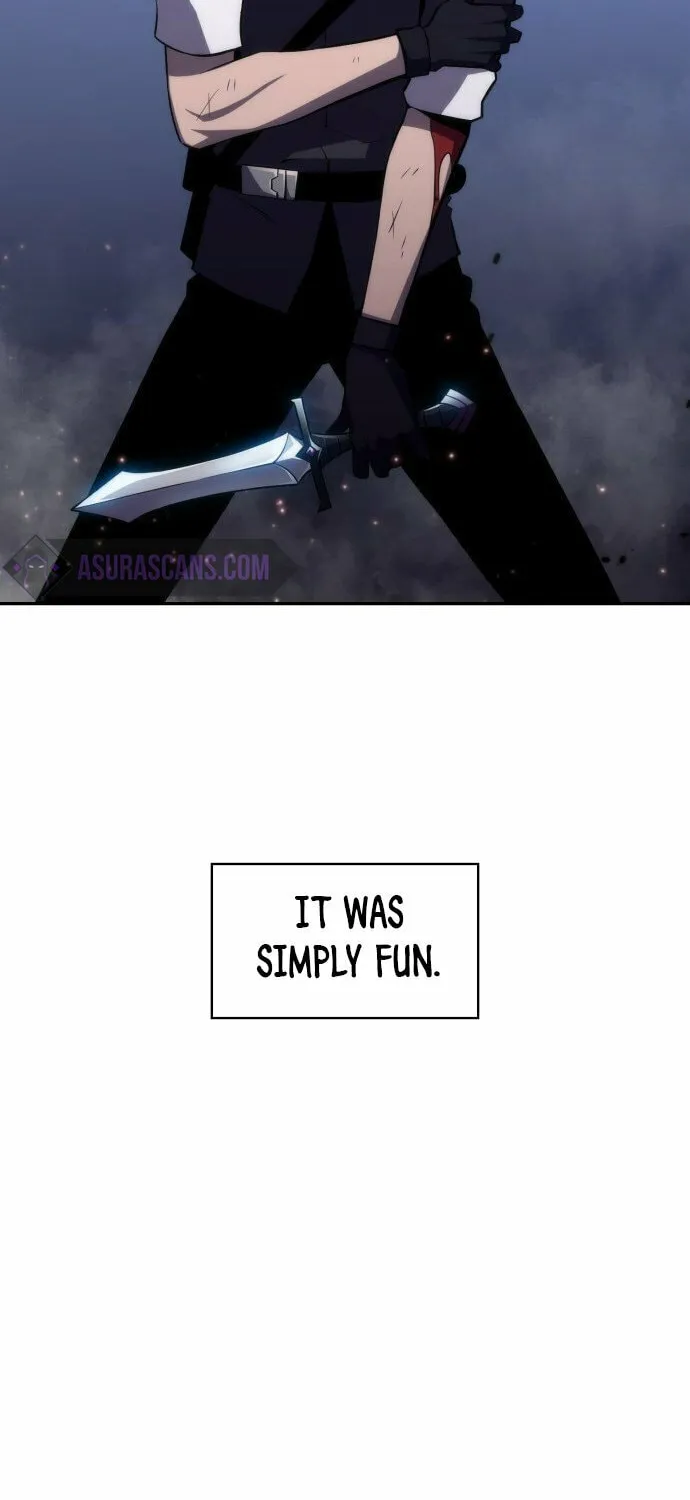 I’m the Max-Level Newbie Chapter 1 page 22 - 