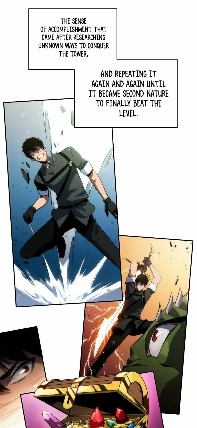I’m the Max-Level Newbie Chapter 1 page 23 - 