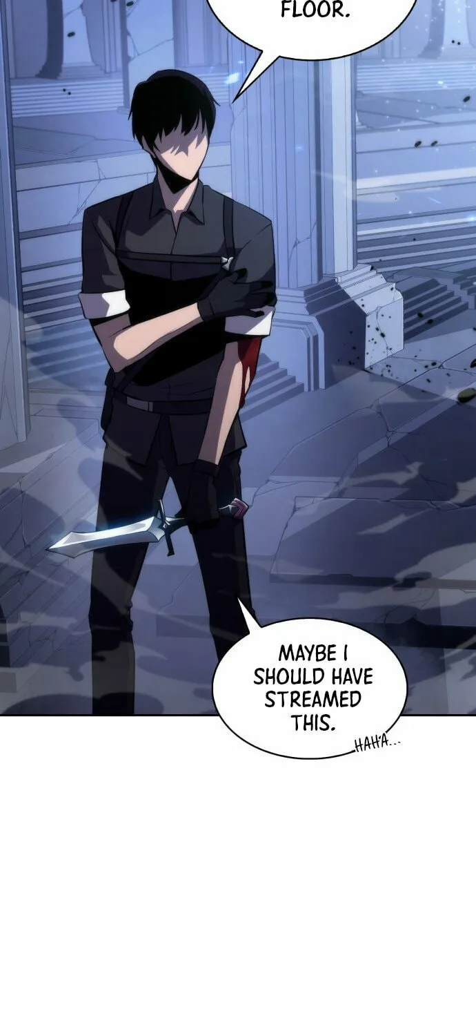 I’m the Max-Level Newbie Chapter 1 page 25 - 