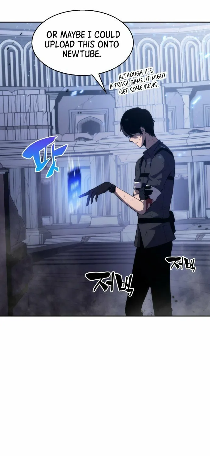 I’m the Max-Level Newbie Chapter 1 page 26 - 