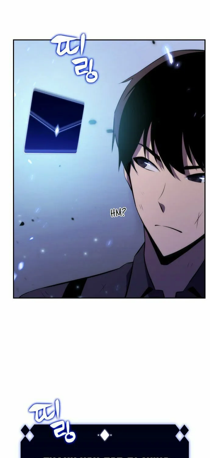 I’m the Max-Level Newbie Chapter 1 page 27 - 