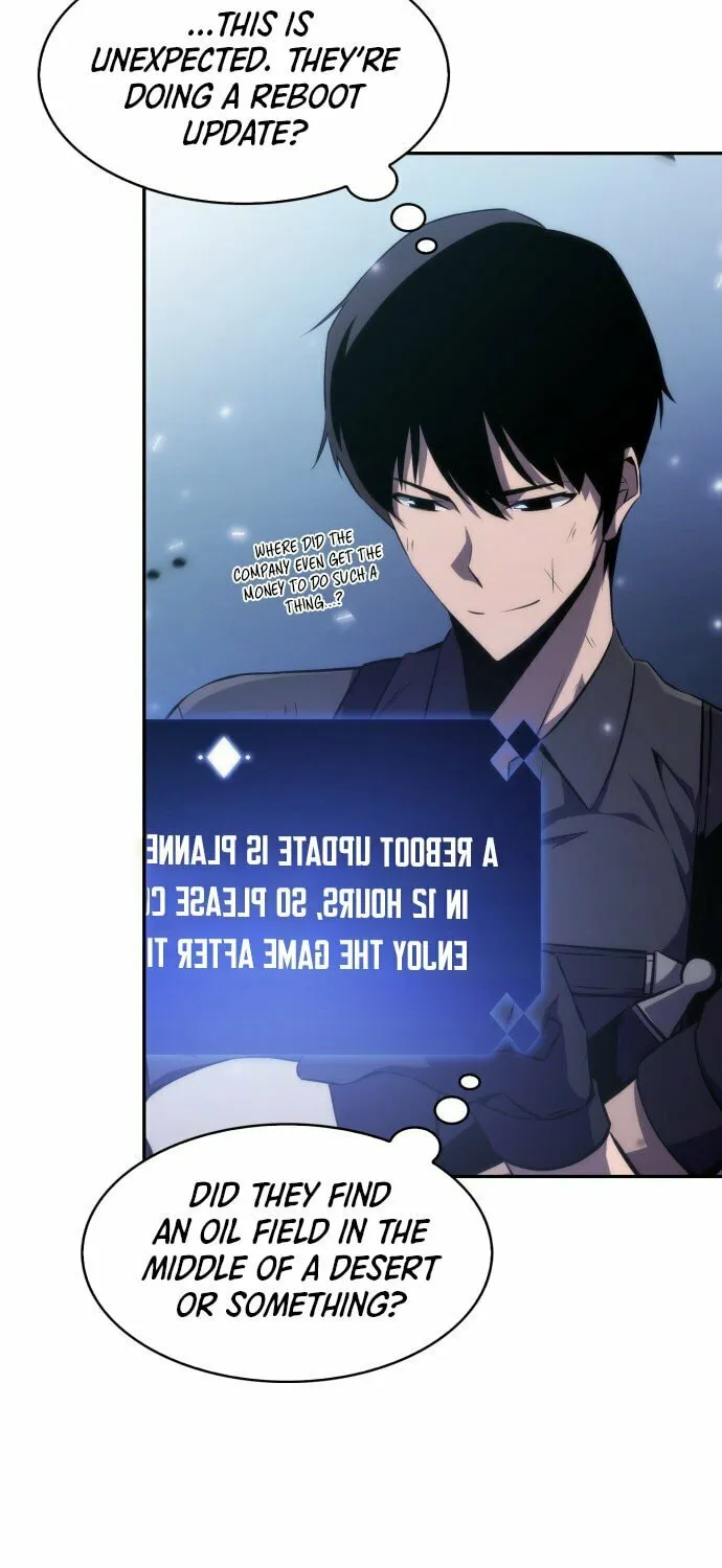 I’m the Max-Level Newbie Chapter 1 page 29 - 