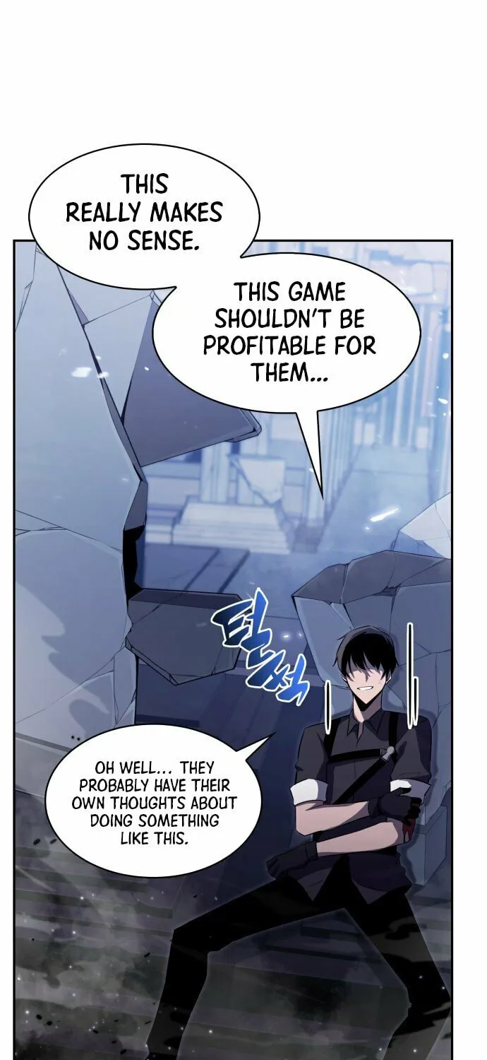 I’m the Max-Level Newbie Chapter 1 page 31 - 