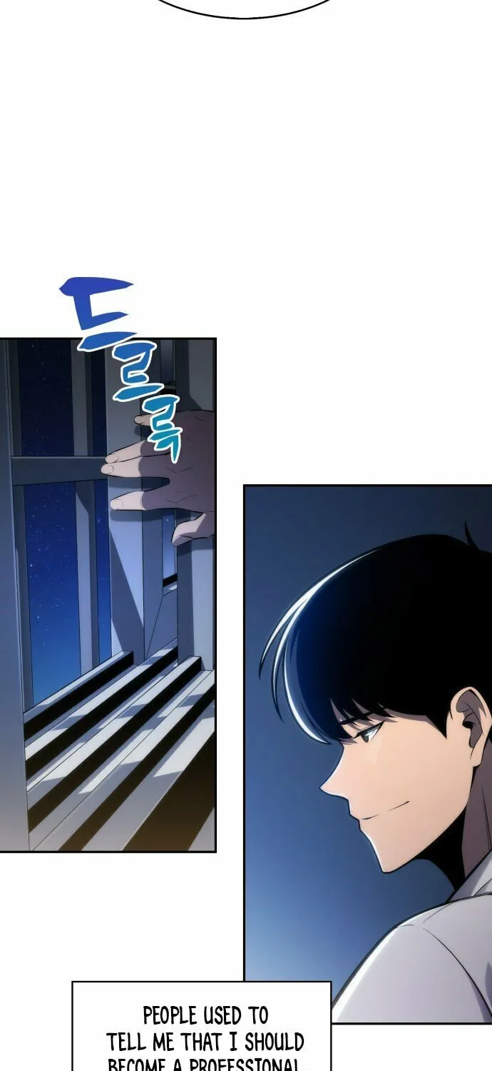 I’m the Max-Level Newbie Chapter 1 page 35 - 