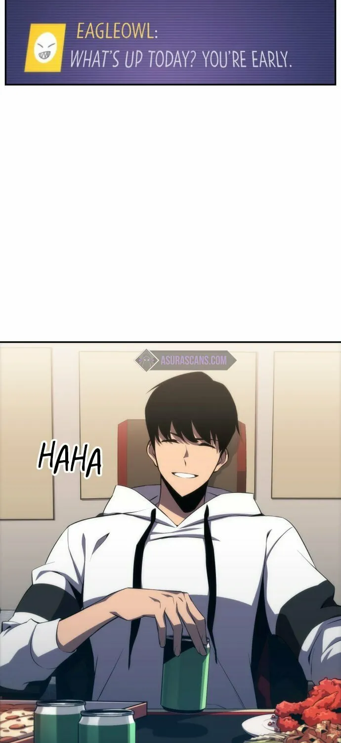 I’m the Max-Level Newbie Chapter 1 page 38 - 