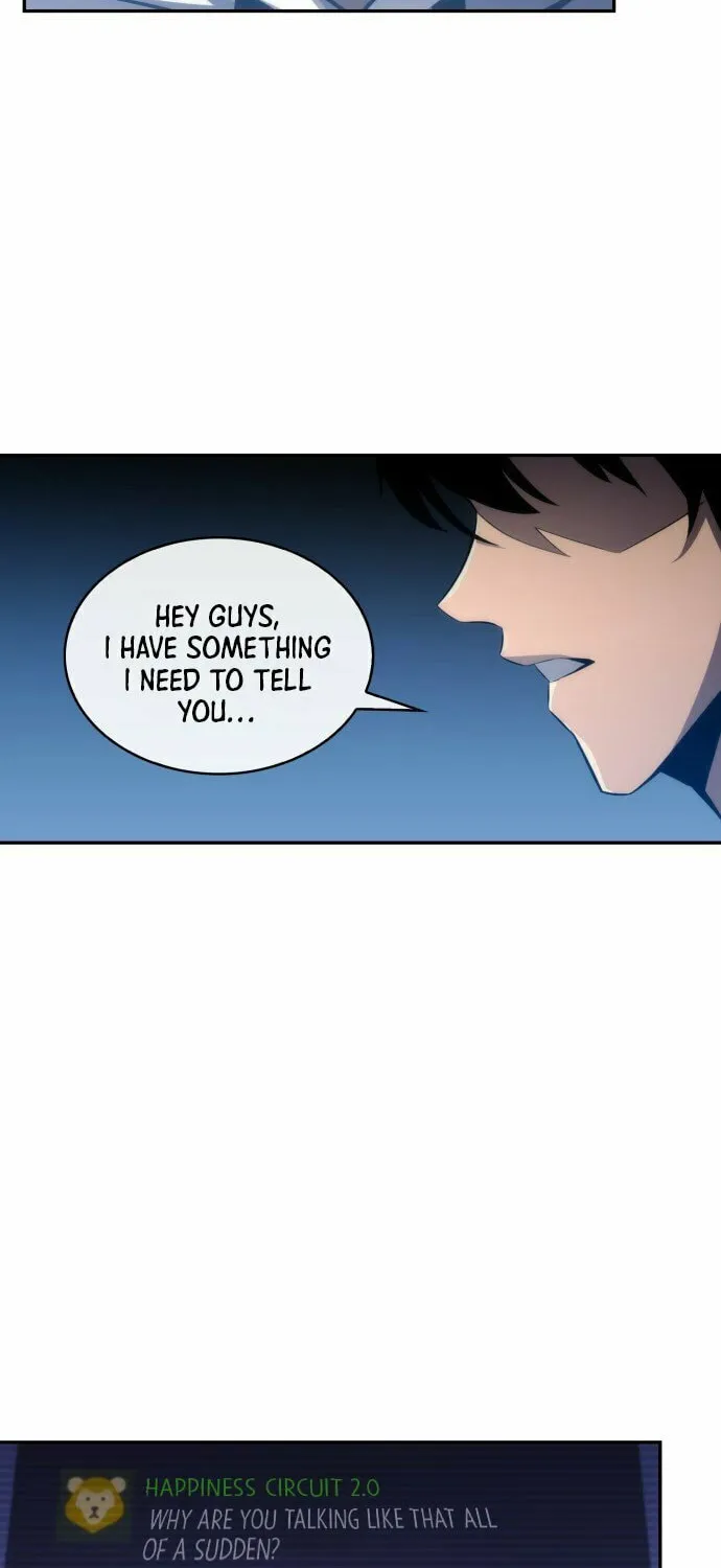I’m the Max-Level Newbie Chapter 1 page 40 - 