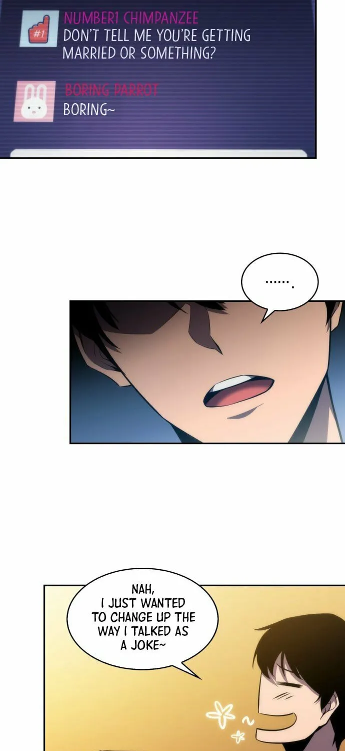 I’m the Max-Level Newbie Chapter 1 page 41 - 