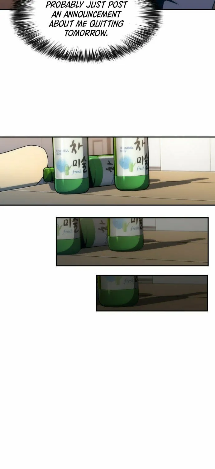 I’m the Max-Level Newbie Chapter 1 page 43 - 
