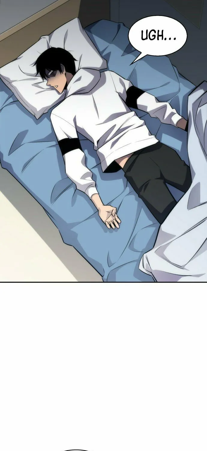 I’m the Max-Level Newbie Chapter 1 page 45 - 