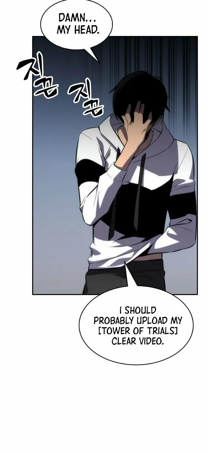 I’m the Max-Level Newbie Chapter 1 page 46 - 