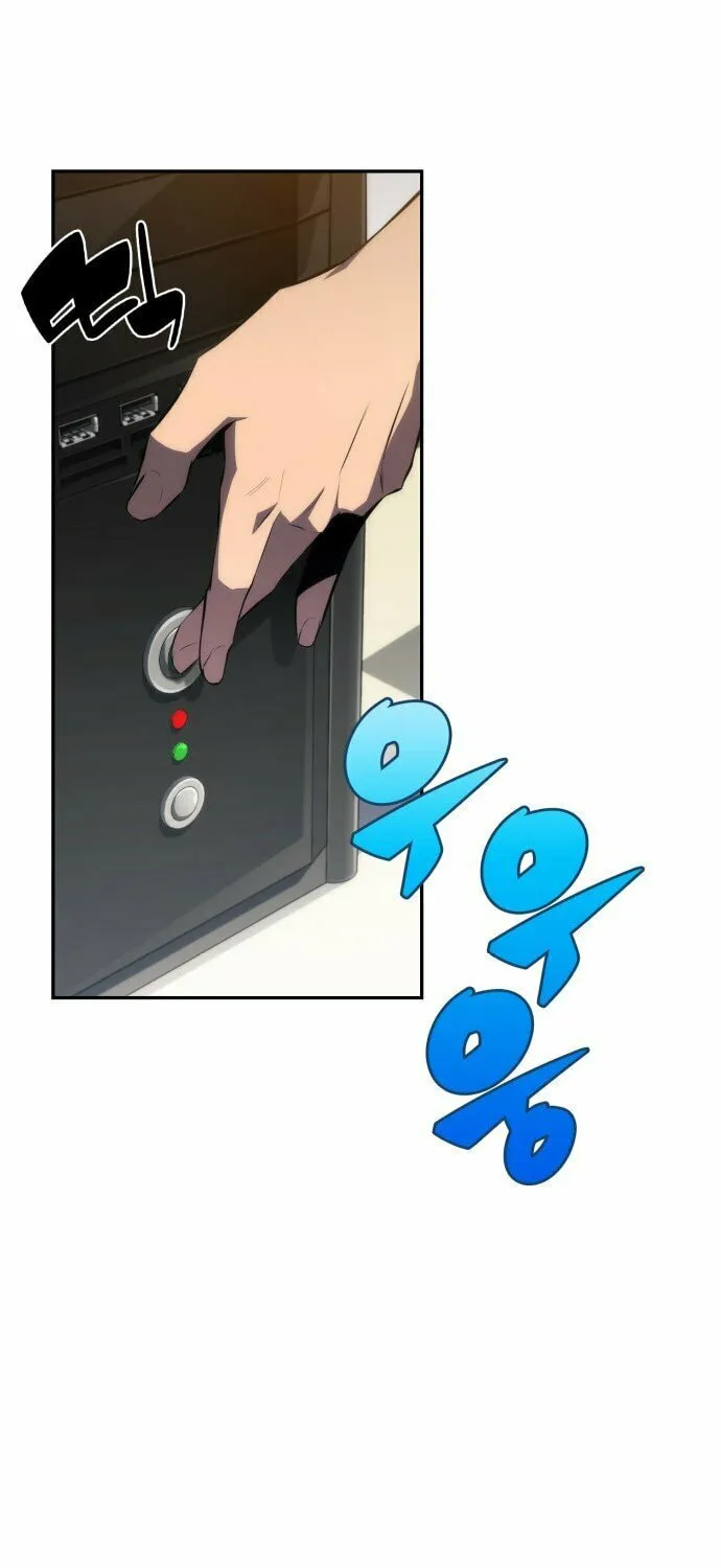 I’m the Max-Level Newbie Chapter 1 page 47 - 