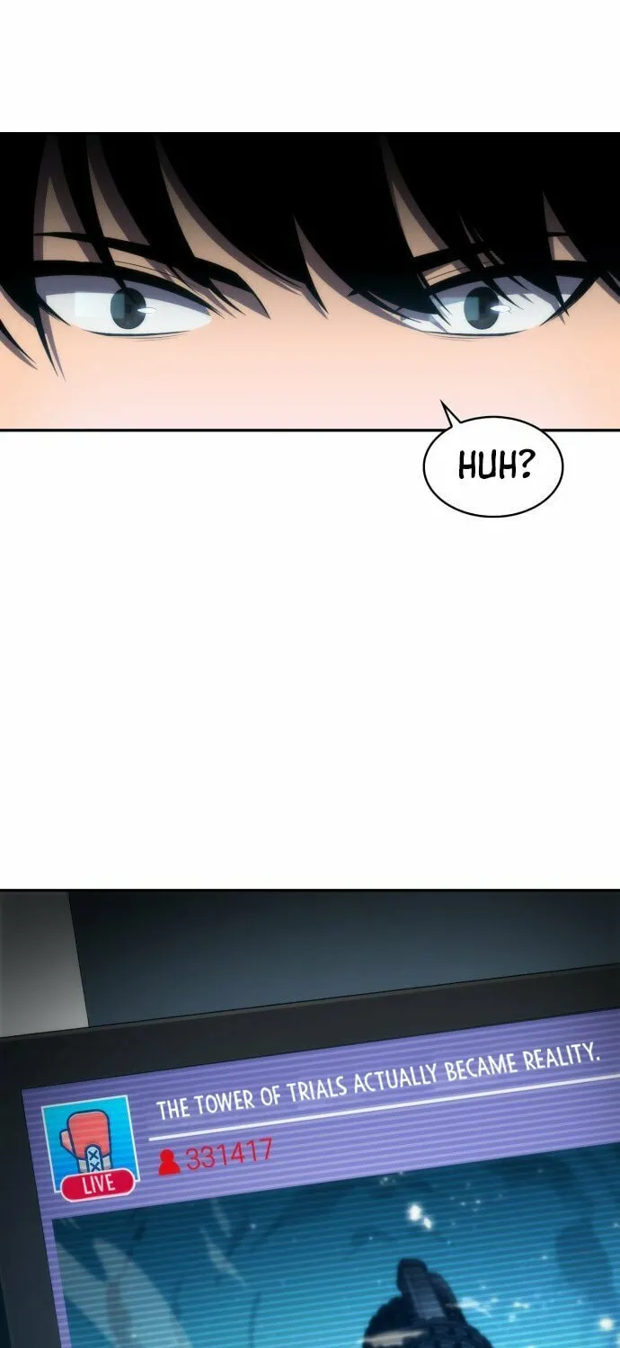 I’m the Max-Level Newbie Chapter 1 page 48 - 