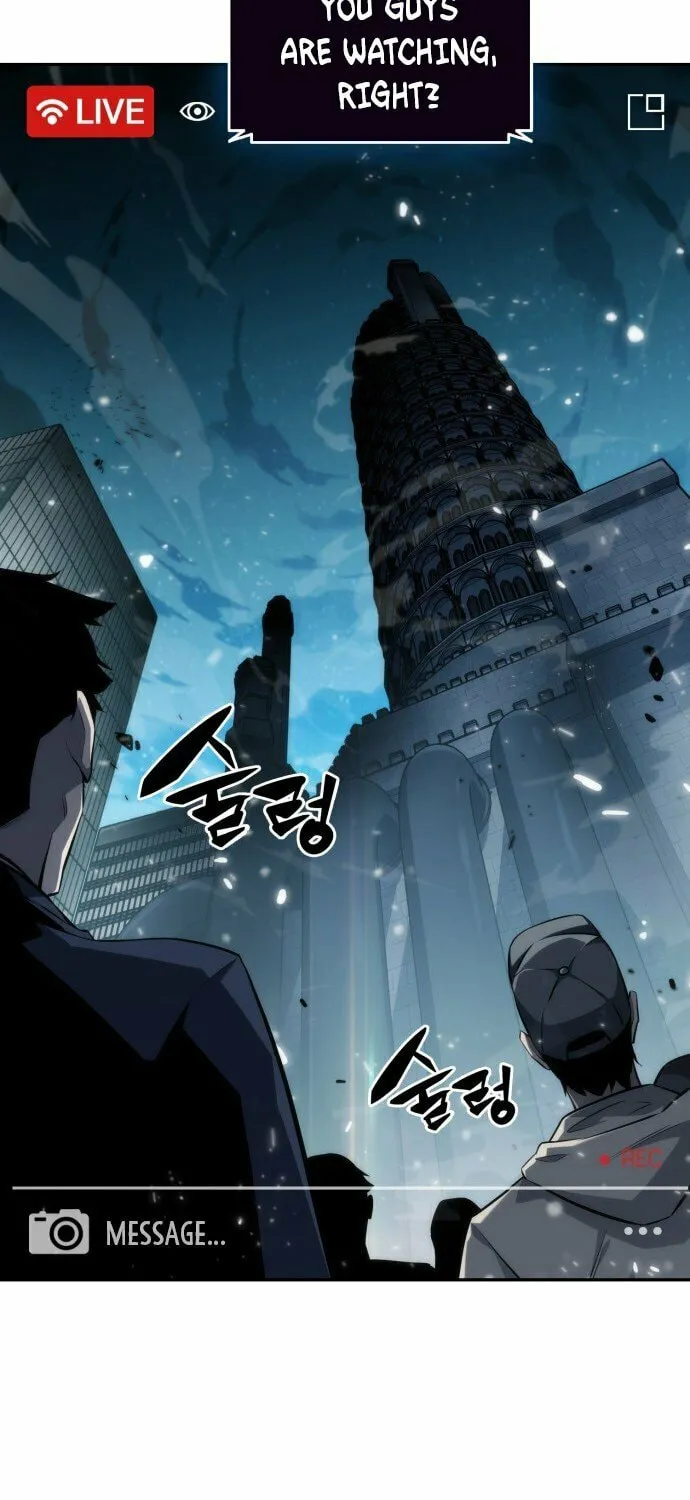 I’m the Max-Level Newbie Chapter 1 page 51 - 