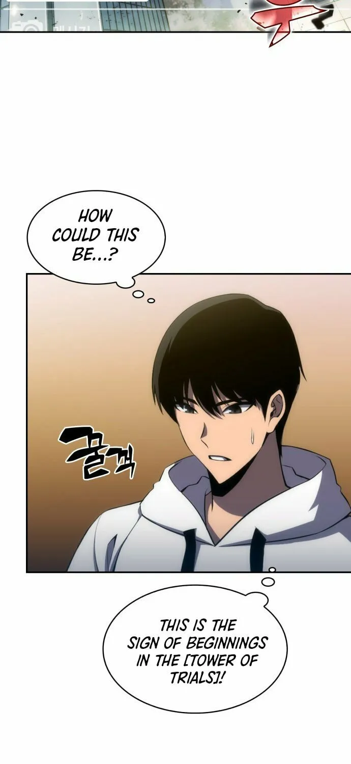 I’m the Max-Level Newbie Chapter 1 page 54 - 