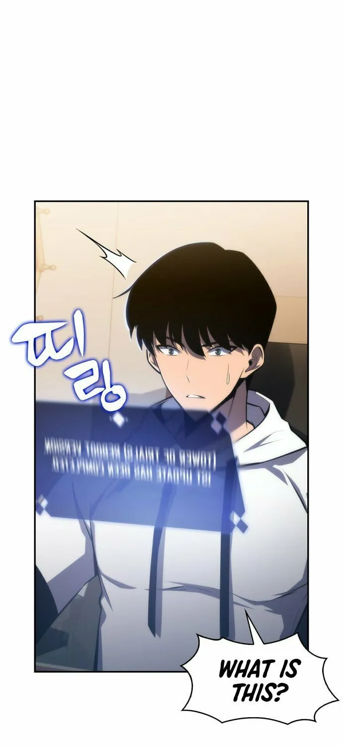 I’m the Max-Level Newbie Chapter 1 page 55 - 