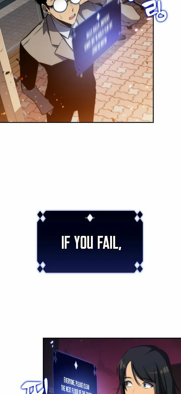 I’m the Max-Level Newbie Chapter 1 page 58 - 