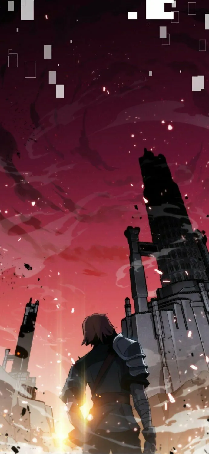 I’m the Max-Level Newbie Chapter 1 page 7 - 