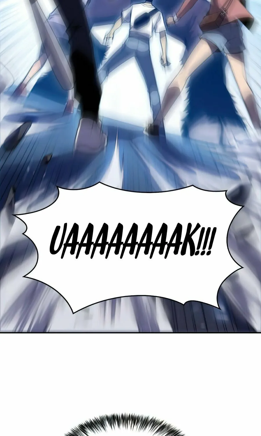I’m the Max-Level Newbie Chapter 10 page 105 - 
