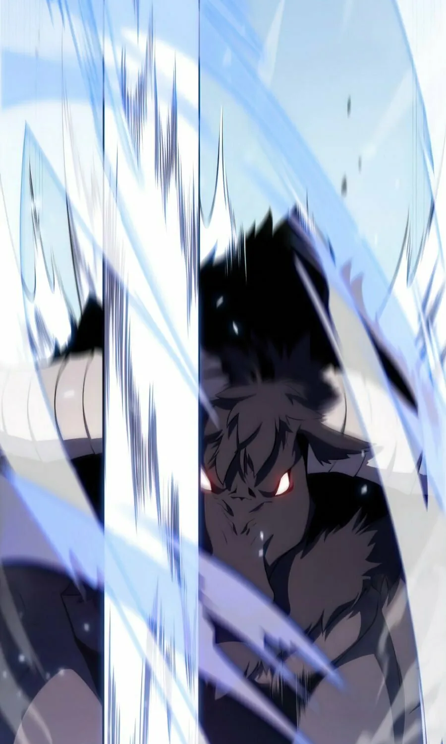 I’m the Max-Level Newbie Chapter 10 page 117 - 