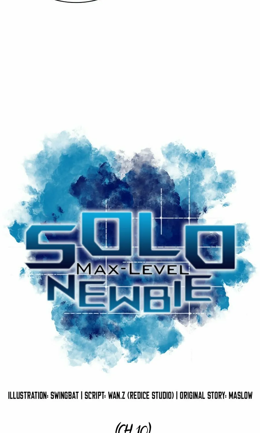 I’m the Max-Level Newbie Chapter 10 page 16 - 