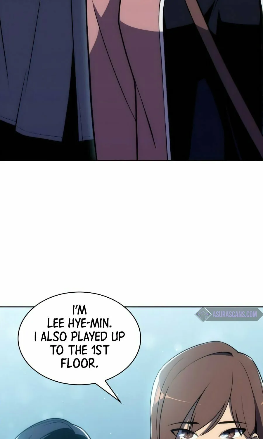I’m the Max-Level Newbie Chapter 10 page 19 - 