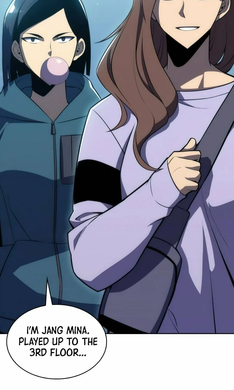 I’m the Max-Level Newbie Chapter 10 page 20 - 