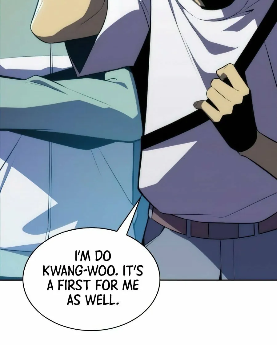 I’m the Max-Level Newbie Chapter 10 page 22 - 