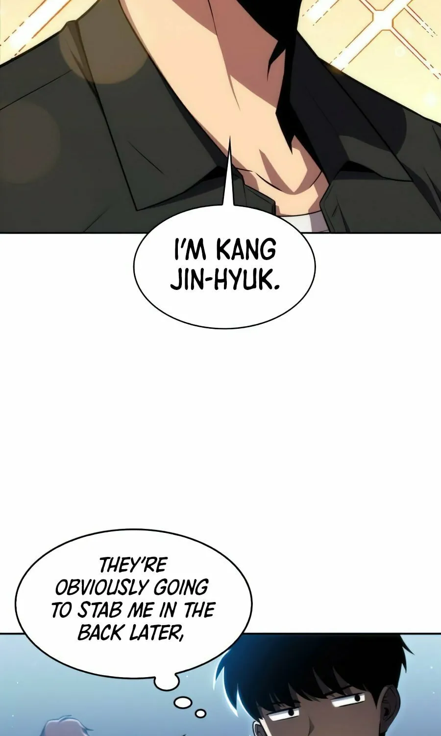 I’m the Max-Level Newbie Chapter 10 page 24 - 