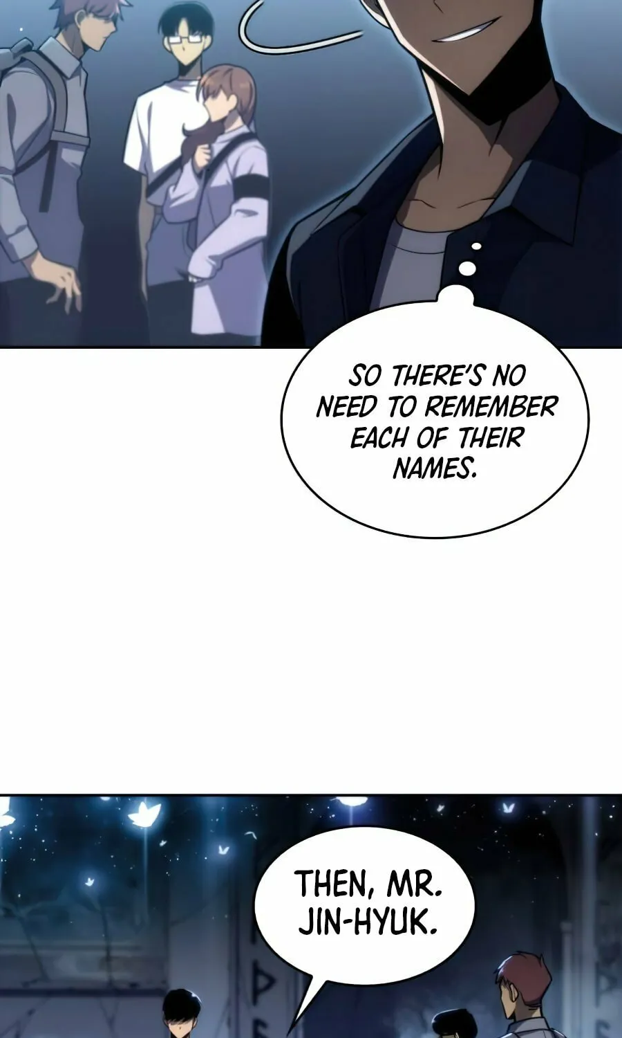I’m the Max-Level Newbie Chapter 10 page 25 - 