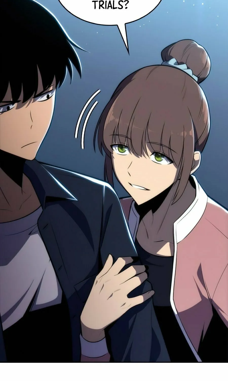 I’m the Max-Level Newbie Chapter 10 page 27 - 